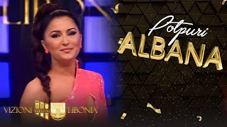 Albana Mesuli  Potpuri  NEW 2022 [upl. by Yemane]