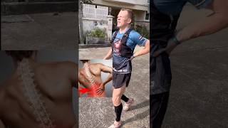 Fatigue in the lower back trailrunninglife trailrunners trailrunner runninglife runningtips [upl. by Eselahs]