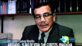 CAUSAL ADULTERIO EN DIVORCIO EN EL ECUADOR [upl. by Sailesh]