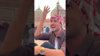 Darakh to ko chala de funny miladun mgenre love eidmiladun musicstyle comedy 1m viralvideo [upl. by Kaiser]