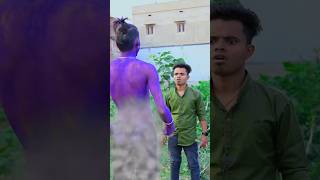 Jine Vs Wise😂 comedy funny amitffytcomedy amitffcomedy amitffyt amitffshorts amitff magic [upl. by Ellinnet]