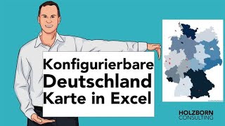 Excel Deutschlandkarte mit Postleitzahlenbereichen Vektorgrafiken mit Pins konfigurierbar PLZ Karte [upl. by Luciana]