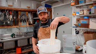 Understanding a Sourdough Starter  Proof Bread [upl. by Meade]