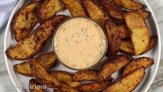 Authentic New Orleans Remoulade Sauce recipe [upl. by Nnyw]