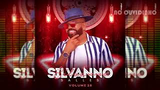 CD SILVANNO SALLES VOL 28 [upl. by Atiuqel]