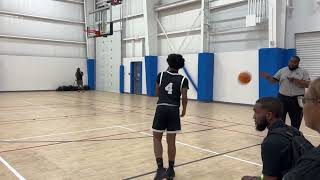 JAG Elite 14U vs Family Elite ASE Top Gun Tournament [upl. by O'Donovan716]