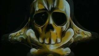 CAPTAIN HARLOCK THEME MIX  Uchû Kaizoku captain Harlock theme mix 2010 by MoviX [upl. by Learrsi]