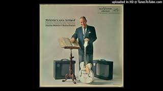 Jimmy Webster Guitar plays Harbor Song Two handed tapping master 1959 Produced by Chet Atkins [upl. by Watkin751]