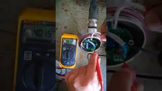 How to make adjustment for Dust Detector 201LP2  Broken Bag Detector [upl. by Ydorb]