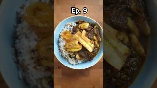 Jamaican Oxtail [upl. by Hourihan]