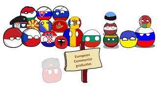 How are the former Eastern Bloc European countries doing now [upl. by Adila]