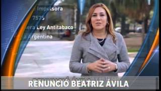 2do Flash Informativo  01102015  División Noticias [upl. by Ylrrad272]