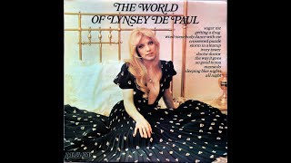 Lynsey De Paul  Wont Somebody Dance With Me 1973 UK Version [upl. by Ahsrop]