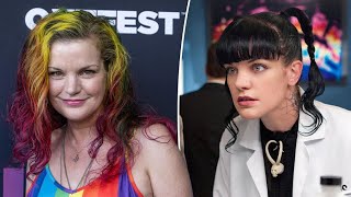 Pauley Perrette Declares She’ll ‘Never’ Return to Acting ‘I’m a Different Person Now’ [upl. by Newlin]