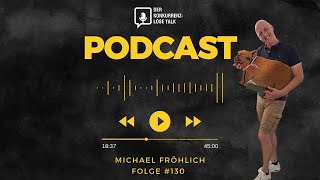 Folge 130 Michael über seinen Hofladen als Wohlfühlort für Gäste [upl. by Dnomsed]