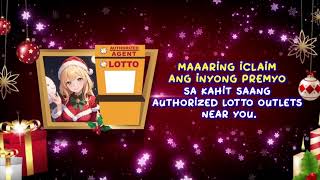 LIVE PCSO 200 PM Lotto Draw  December 19 2023 [upl. by Noivax487]