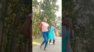 Aajkal kar chhori new nagpuri song dance [upl. by Nnylamme]