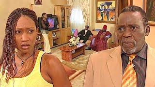 YOU WILL NOT REGRET WATCHING THIS AWARDWINNING OLU JACOB CLASSIC NIGERIAN MOVIE AFRICAN MOVIES [upl. by Alyahc]