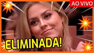 🔥💣BBB19 Comentando a ELIMINAÇÃO de ISABELLA 2602  BBBFH [upl. by Silohcin150]