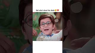 But what about his dada🥺💔 lshorts trending yrkkh viralvideo [upl. by Hnacogn]