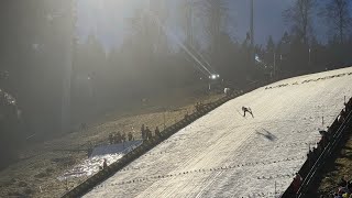 Willingen Ski Springen WeltCup 2024 [upl. by Brigitte213]