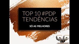 💽 TOP 10 PREGADORESDAPAZ  Só as melhores 💽 [upl. by Rollo209]