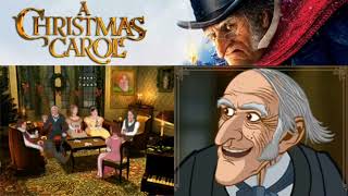 Disneys A Christmas Carol Episode 8 FINALE [upl. by Maddocks]