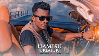 Hamisu Breaker  Jarumar Mata official audio 2020 [upl. by Teews]