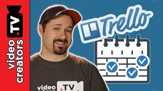 How I Plan and Organize My YouTube Video Calendar [upl. by Htebizile643]