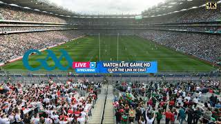 Dr Crokes v Dingle  Kerry GAA 2024 Live Stream [upl. by Hars]