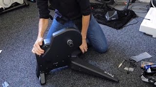 Tacx FLUX Redux ROUND 2 [upl. by Chapin]