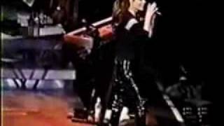 Shania Twain That Dont Impress Me Much Come On Over Tour Hamilton [upl. by Torp685]