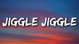 Duke amp Jones x Louis  Jiggle Jiggle Lyrics quotMy Money Dont Jiggle Jiggle It Foldsquot TikTok Song [upl. by Eetnwahs]