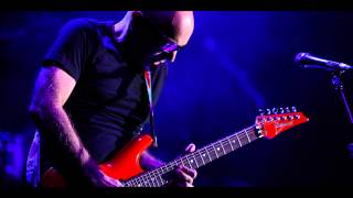 Joe Satriani  Shockwave Supernova Backing Track [upl. by Cooe58]