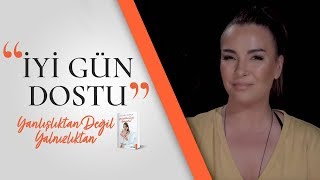 İyi Gün Dostu  Nilgün Bodur [upl. by Ardnik]