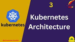 Kubernetes Architecture  DevOps  Kubernetes  Kannada3 [upl. by Dlanigger]