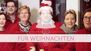 Weihnachtsgrüße der Stadtwerke Osnabrück [upl. by Ellak186]