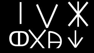 The Origin of Roman Numerals [upl. by Kavita]