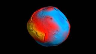 Potato Earth from ESA [upl. by Hospers982]