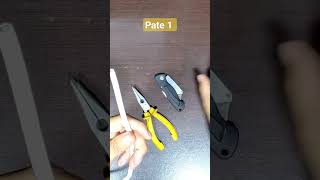 antena full HD 100 efectiva tutorial tips ideas easy antenanueva antenadigital hd cable [upl. by Nahtannhoj]