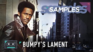 Samples  Bumpys Lament [upl. by Noryt]