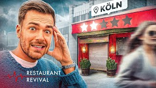 Ich will dieses Restaurant retten  Restaurant Revival  Folge 01 [upl. by Novaelc469]