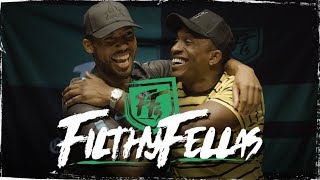 Neil Warnock Swag Troy Deeney Bullying Davinson Sanchez West Ham Getting Relegated  FilthyFellas [upl. by Esom]