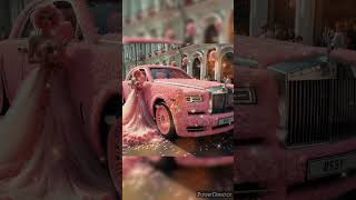 Rolls Royce car [upl. by Nivek]