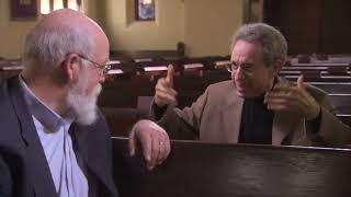 What is the Nature of Multiple Personal Identities  Daniel Dennett [upl. by Nickolas]