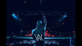 Alan Walker Music Video [upl. by Teodoor]