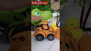 Kids Jcb toys 🤡🥵🤬🤯 kidsvideo toys jcbvideo toycar [upl. by Nahor]