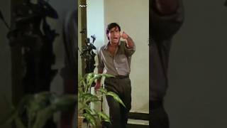 Ajay Devgan Best Angry Dailogue scene Phool Aur Kante Action Star Ajay DevganShamshad Ansari [upl. by Riay]