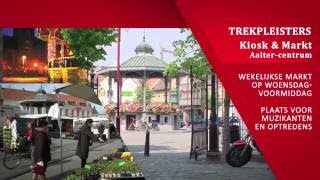 Promotiefilm Aalter 2015 [upl. by Kcerred]