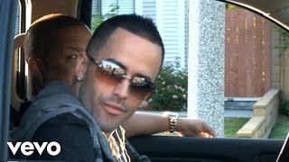 Wisin amp Yandel  Estoy Enamorado Behind The Scenes [upl. by Alol994]